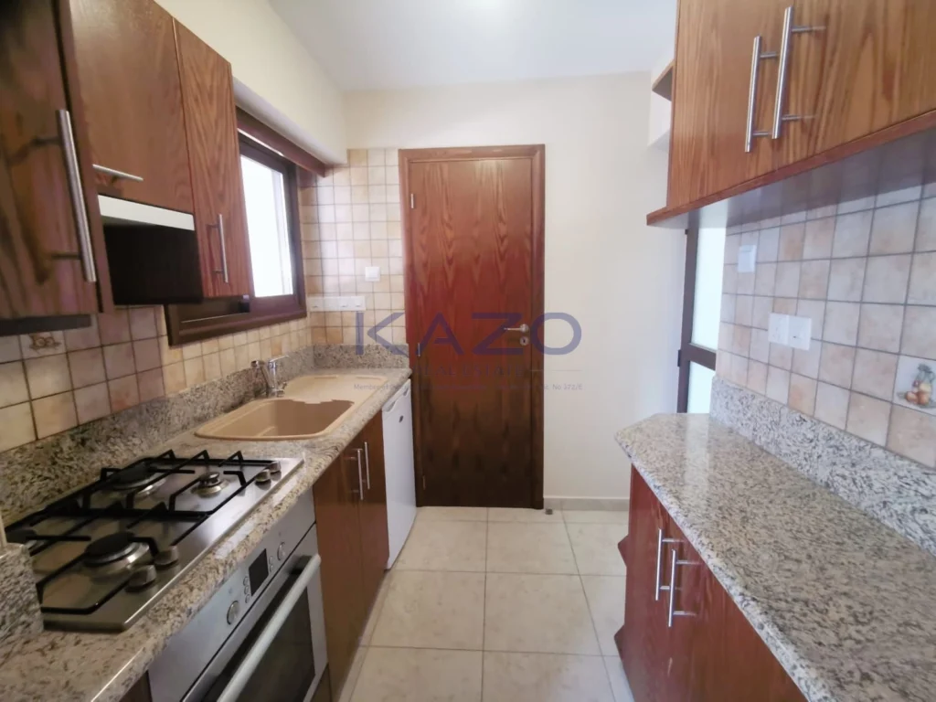 4 Bedroom House for Rent in Kolossi, Limassol District
