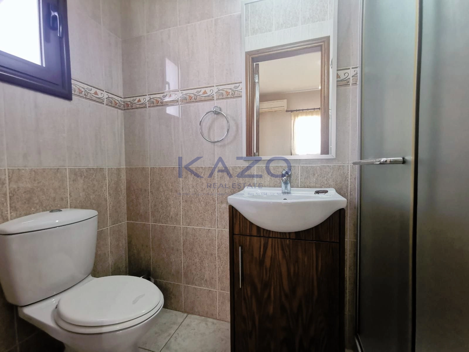 4 Bedroom House for Rent in Kolossi, Limassol District