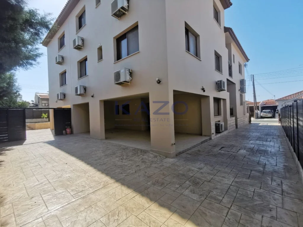 4 Bedroom House for Rent in Kolossi, Limassol District