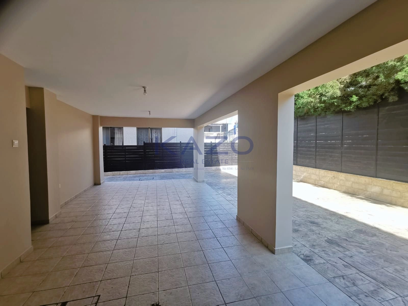 4 Bedroom House for Rent in Kolossi, Limassol District