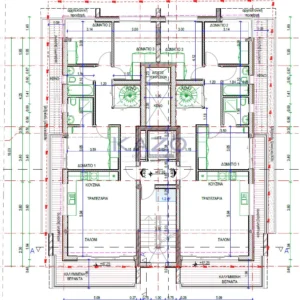 2 Bedroom Apartment for Sale in Limassol District