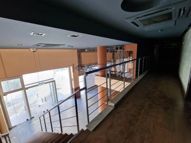 247m² Commercial for Sale in Agioi Omologites, Nicosia District