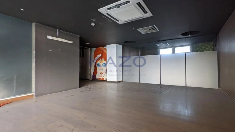 247m² Commercial for Sale in Agioi Omologites, Nicosia District