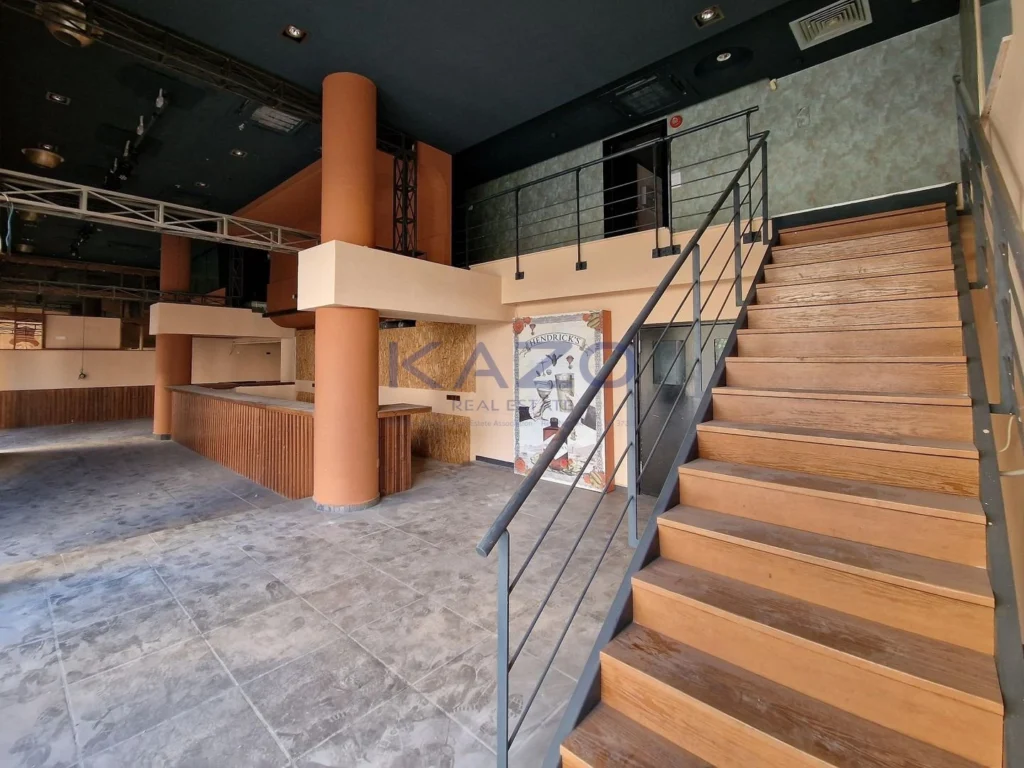 247m² Commercial for Sale in Agioi Omologites, Nicosia District