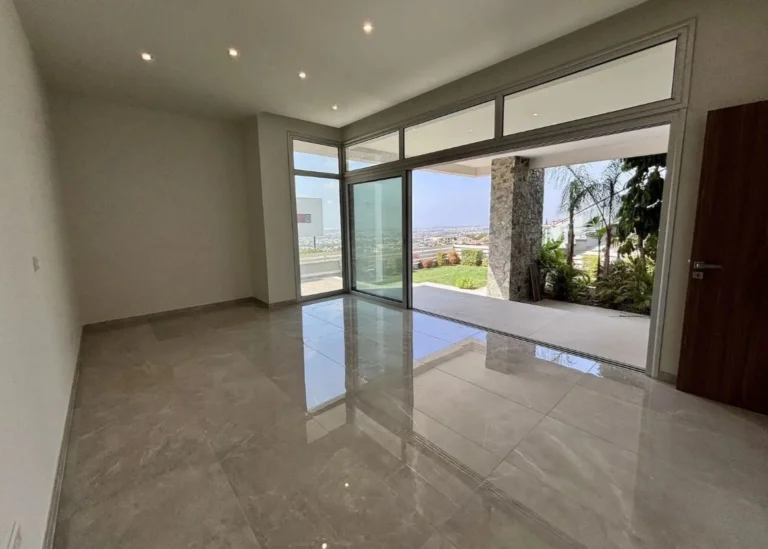 3 Bedroom House for Sale in Limassol – Agia Fyla