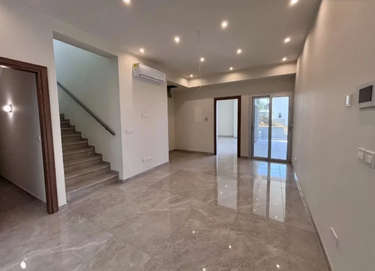 3 Bedroom House for Sale in Limassol – Agia Fyla