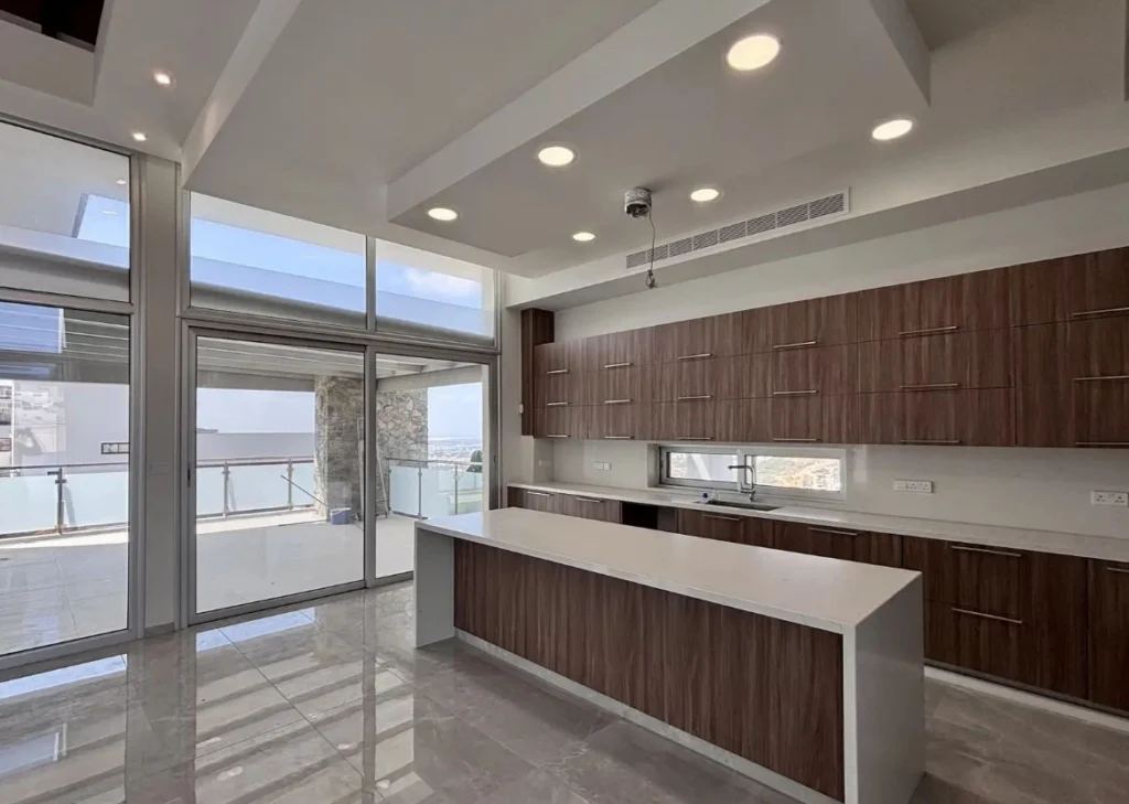 3 Bedroom House for Sale in Limassol – Agia Fyla