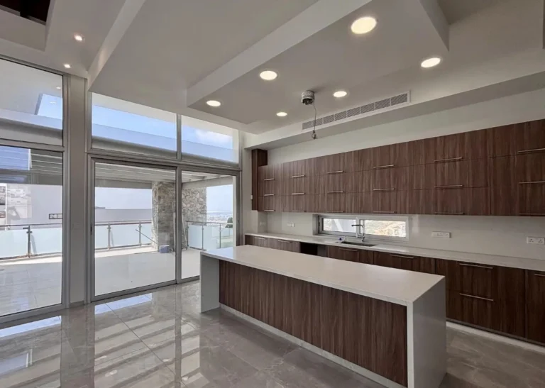 Cheap Houses and Villas for Sale Limassol up to 1000000 euro