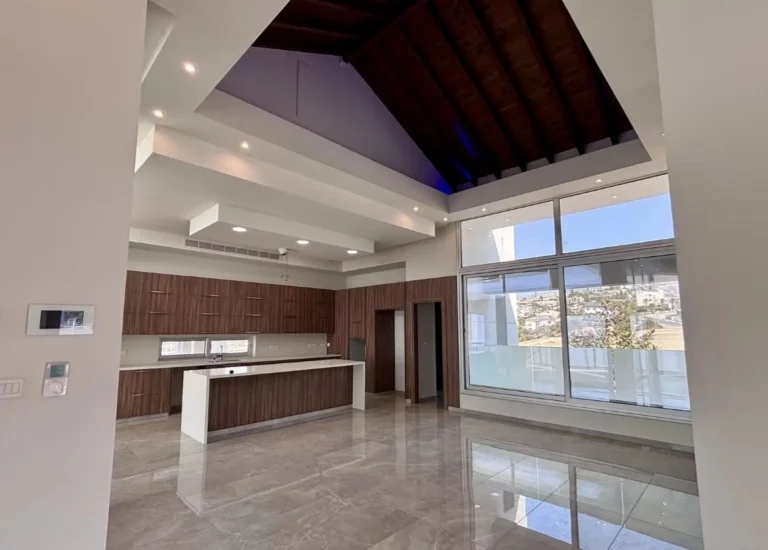 3 Bedroom House for Sale in Limassol – Agia Fyla
