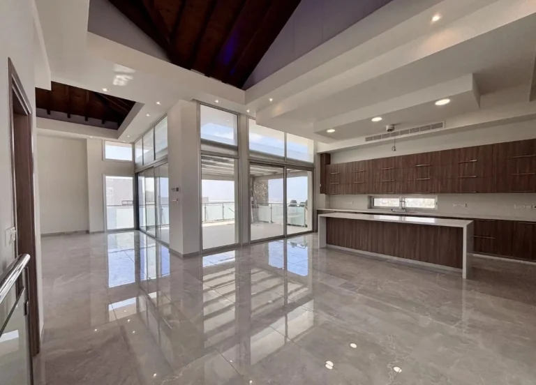 Cheap Houses and Villas for Sale Limassol up to 1000000 euro
