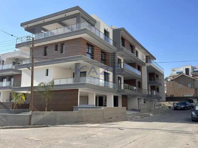 2 Bedroom Apartment for Sale in Limassol – Mesa Geitonia