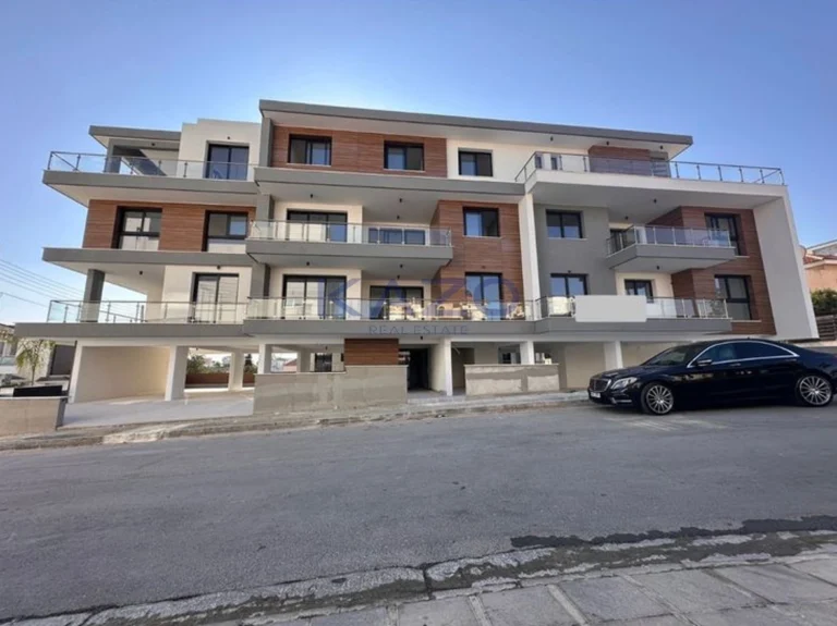 2 Bedroom Apartment for Sale in Limassol – Mesa Geitonia