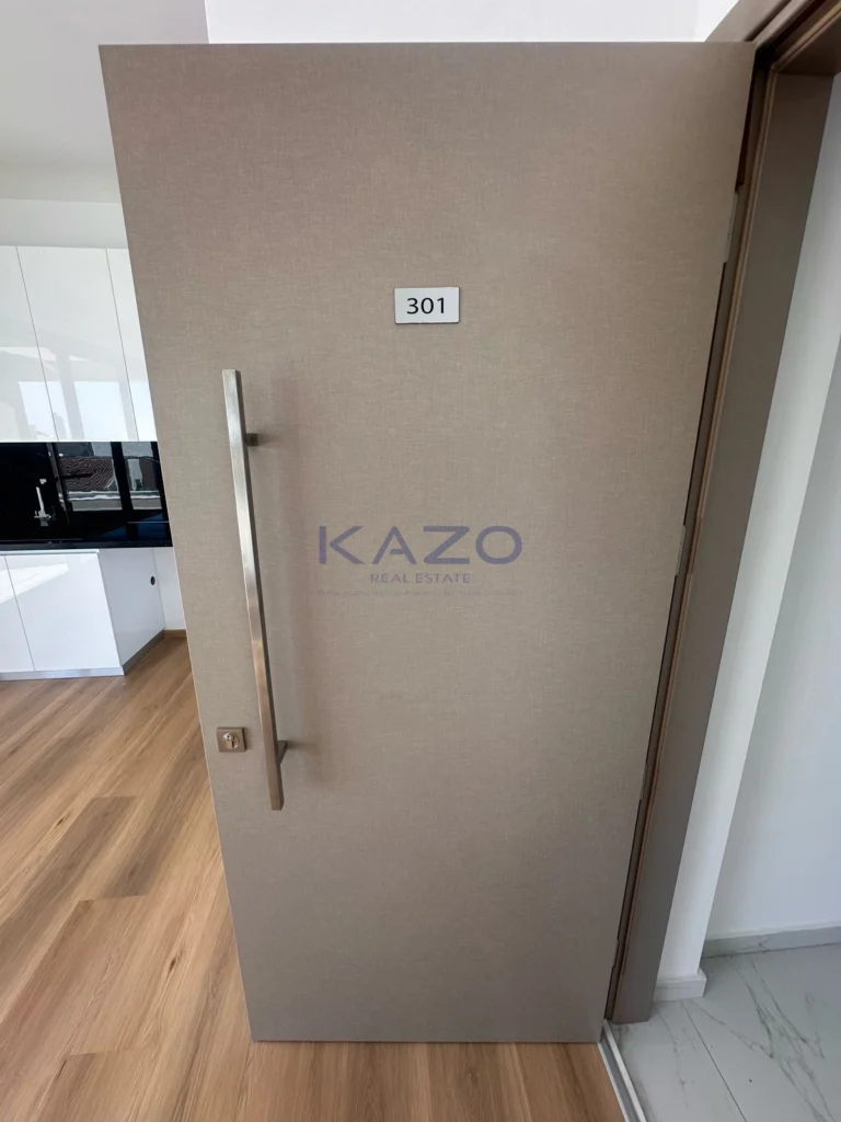 2 Bedroom Apartment for Sale in Limassol – Mesa Geitonia