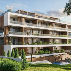 3 Bedroom Apartment for Sale in Limassol District
