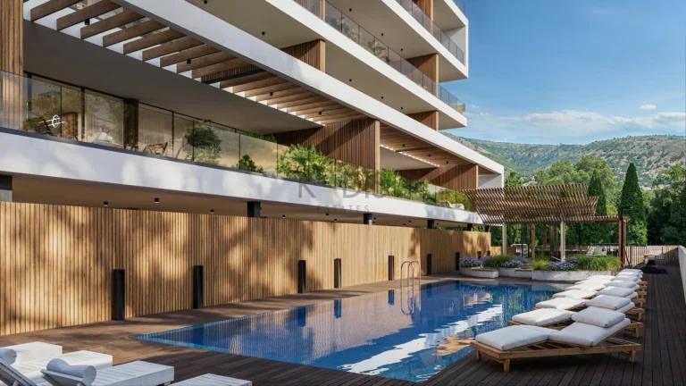 3 Bedroom Apartment for Sale in Limassol District