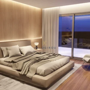 2 Bedroom Apartment for Sale in Vergina, Larnaca District