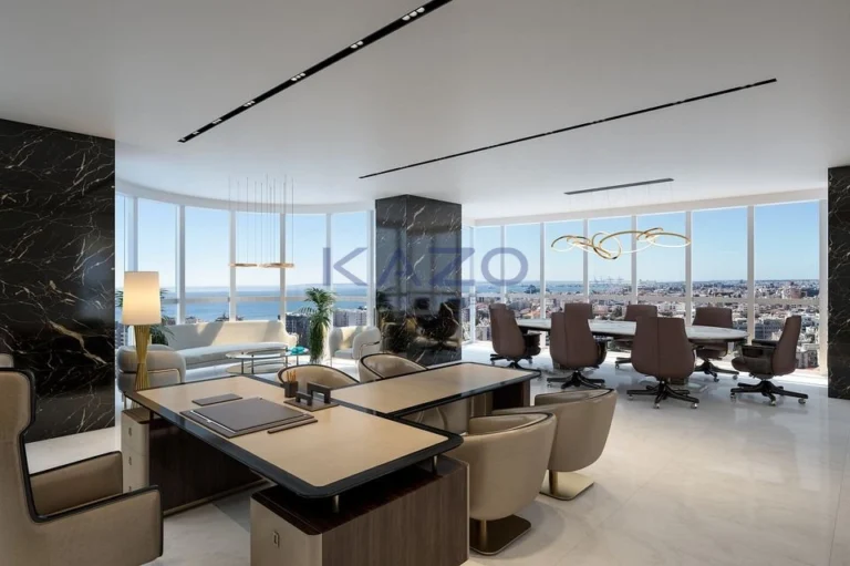 293m² Commercial for Sale in Limassol District