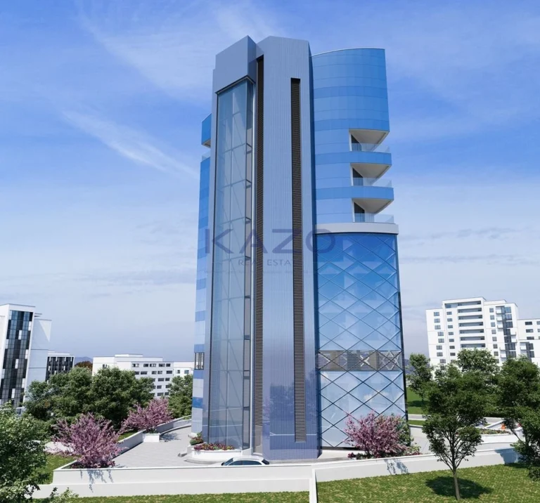 293m² Commercial for Sale in Limassol District