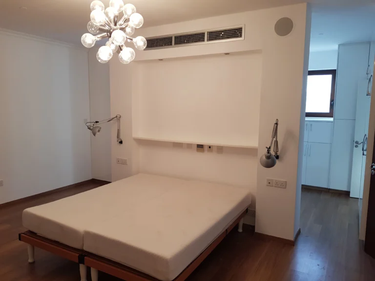 4 Bedroom House for Sale in Maroni, Larnaca District