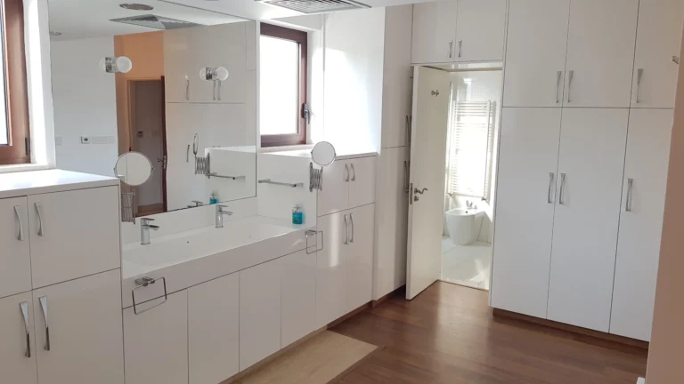 4 Bedroom House for Sale in Maroni, Larnaca District