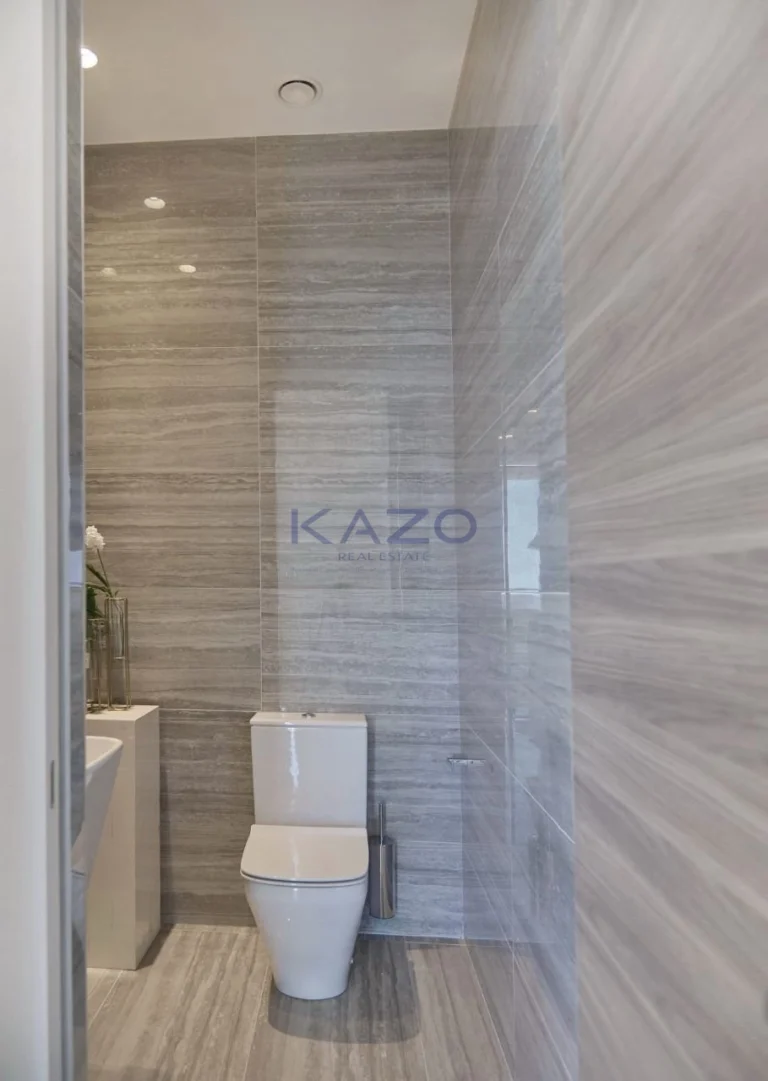 3 Bedroom Apartment for Sale in Limassol District