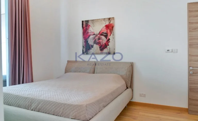 3 Bedroom Apartment for Sale in Limassol District