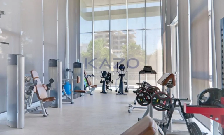 3 Bedroom Apartment for Sale in Limassol District