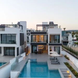 4 Bedroom House for Sale in Famagusta – Agia Napa