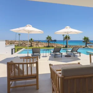 4 Bedroom House for Sale in Famagusta – Agia Napa