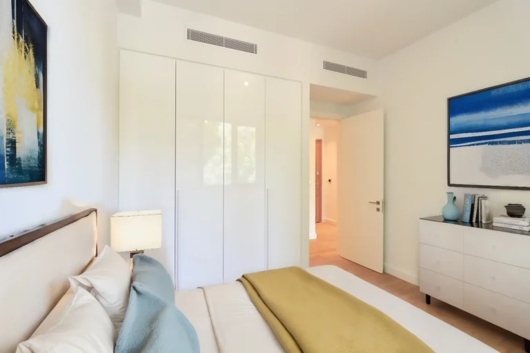 1 Bedroom Apartment for Sale in Potamos Germasogeias, Limassol District