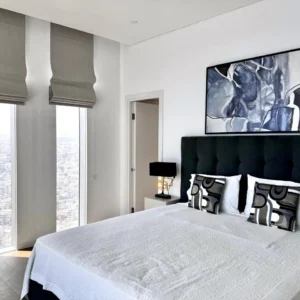 3 Bedroom Apartment for Rent in Limassol – Neapolis