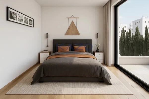 1 Bedroom Apartment for Sale in Limassol District