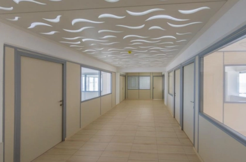 265m² Office for Rent in Limassol – Neapolis