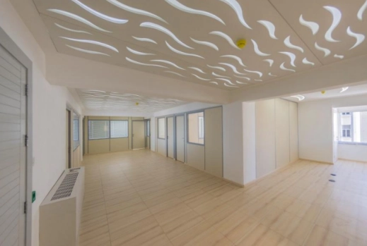 265m² Office for Rent in Limassol – Neapolis