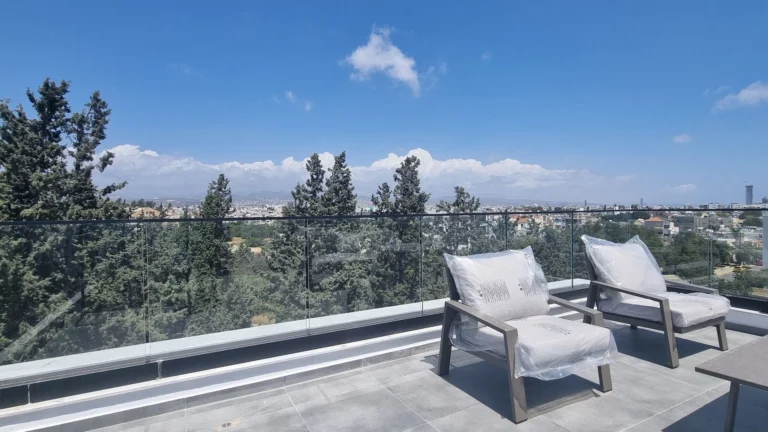 2 Bedroom Apartment for Rent in Limassol – Zakaki