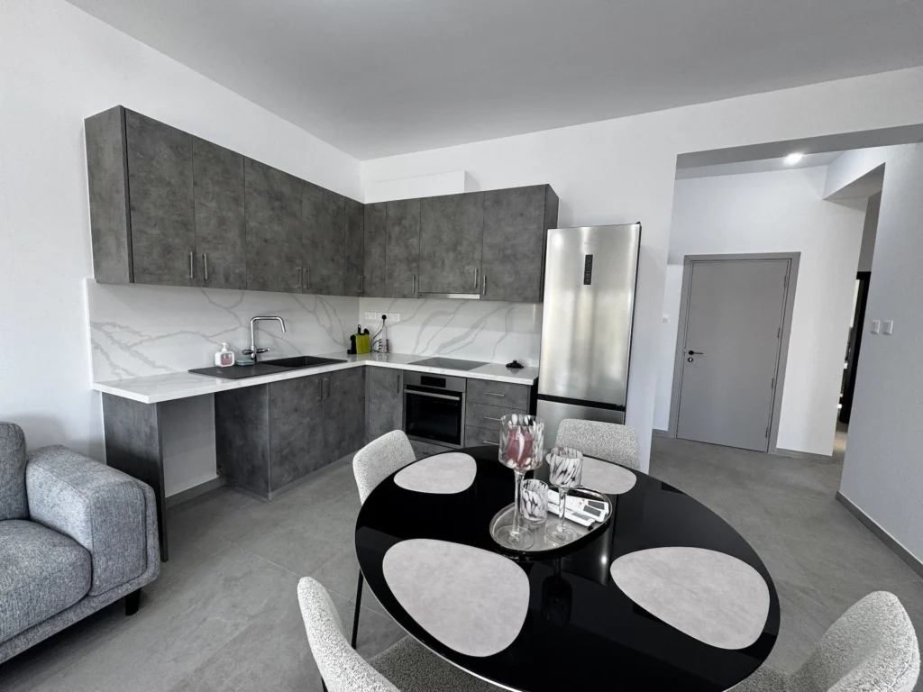 2 Bedroom Apartment for Rent in Limassol – Zakaki