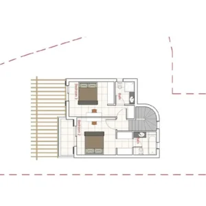 3 Bedroom House for Sale in Tala, Paphos District