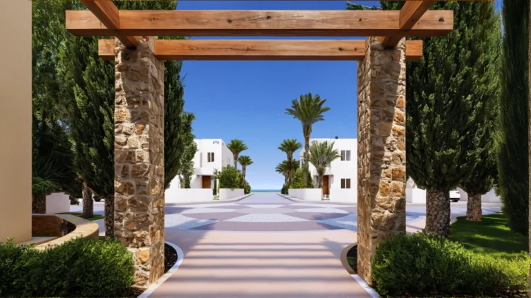 2 Bedroom Apartment for Sale in Mandria, Paphos District