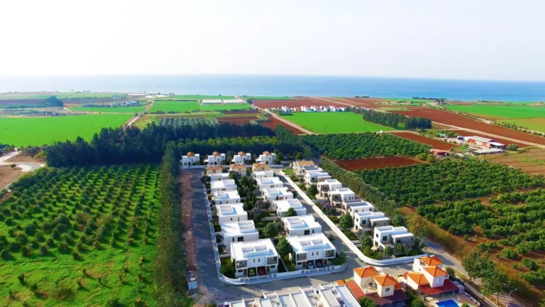 3 Bedroom House for Sale in Mandria, Paphos District