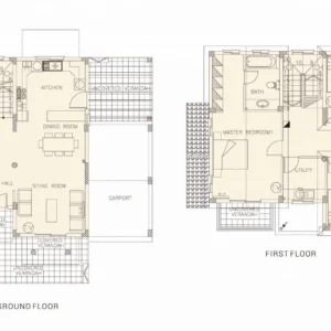 3 Bedroom House for Sale in Kouklia, Paphos District