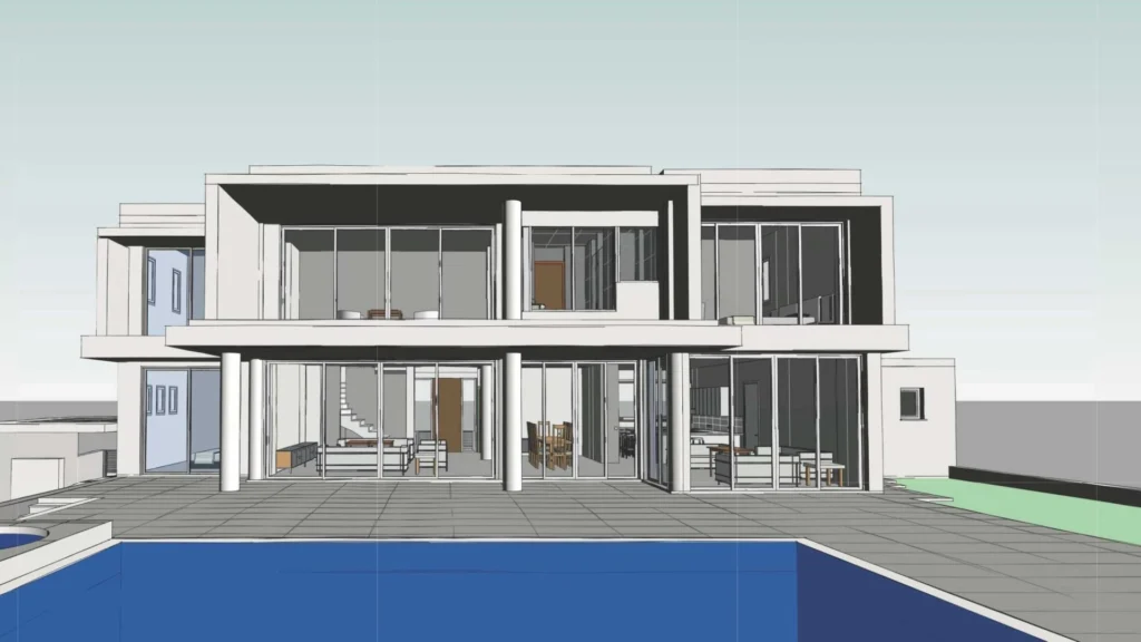 5 Bedroom House for Sale in Pegeia, Paphos District