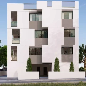 3 Bedroom Apartment for Sale in Geroskipou, Paphos District