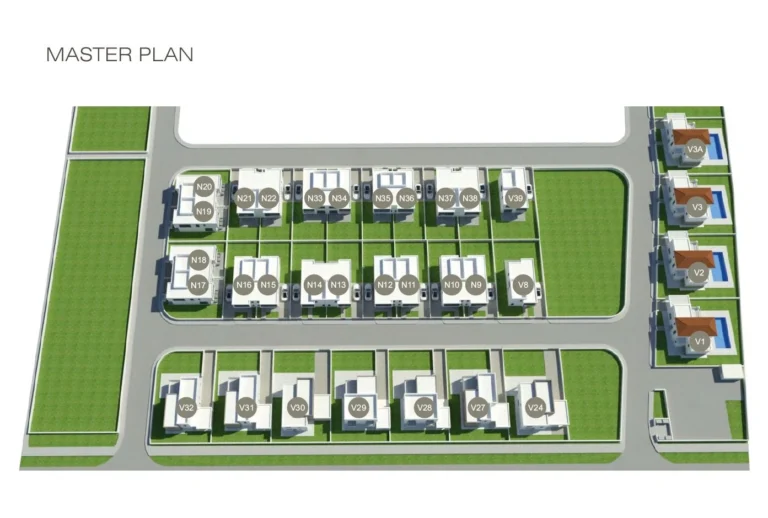 2 Bedroom House for Sale in Mandria, Paphos District