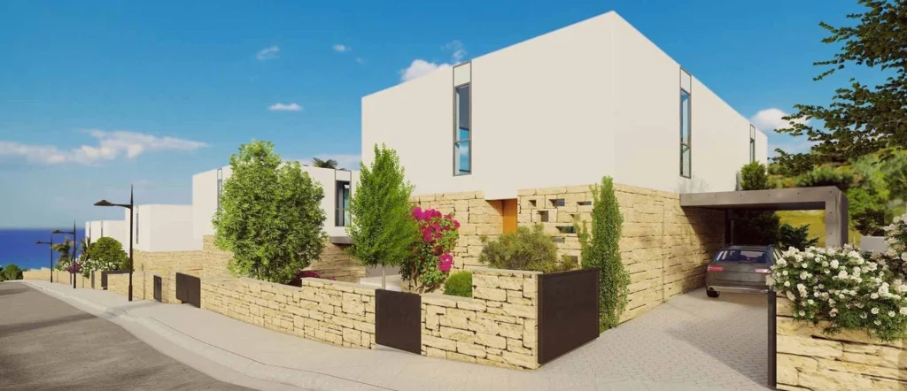 3 Bedroom House for Sale in Pegeia, Paphos District