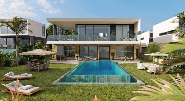 3 Bedroom House for Sale in Pegeia, Paphos District