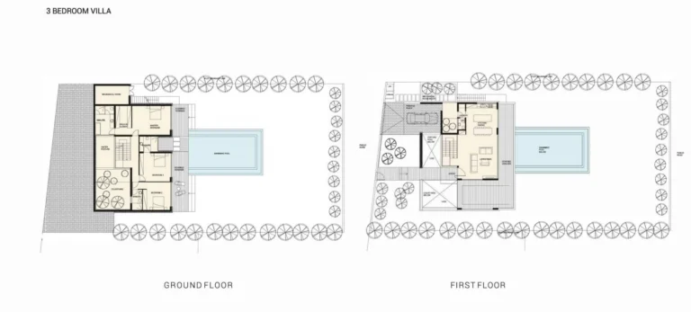 3 Bedroom House for Sale in Pegeia, Paphos District
