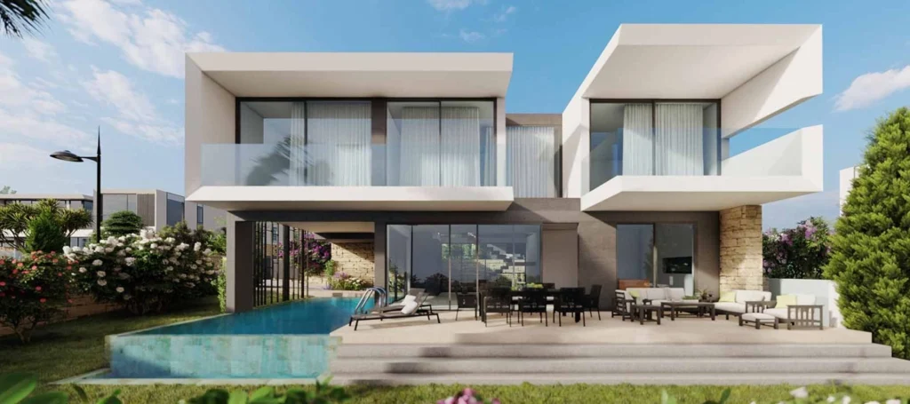 3 Bedroom House for Sale in Pegeia, Paphos District