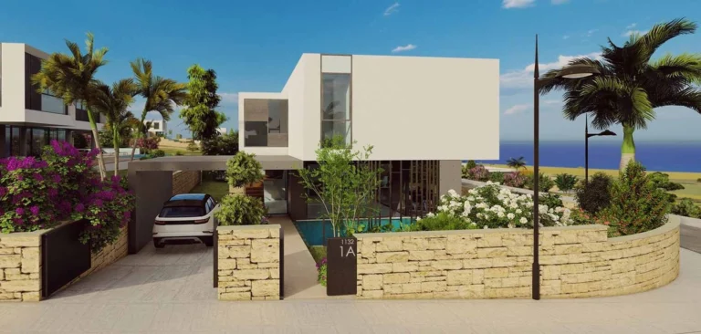 Cheap Houses and Villas for Sale Paphos up to 800000 euro