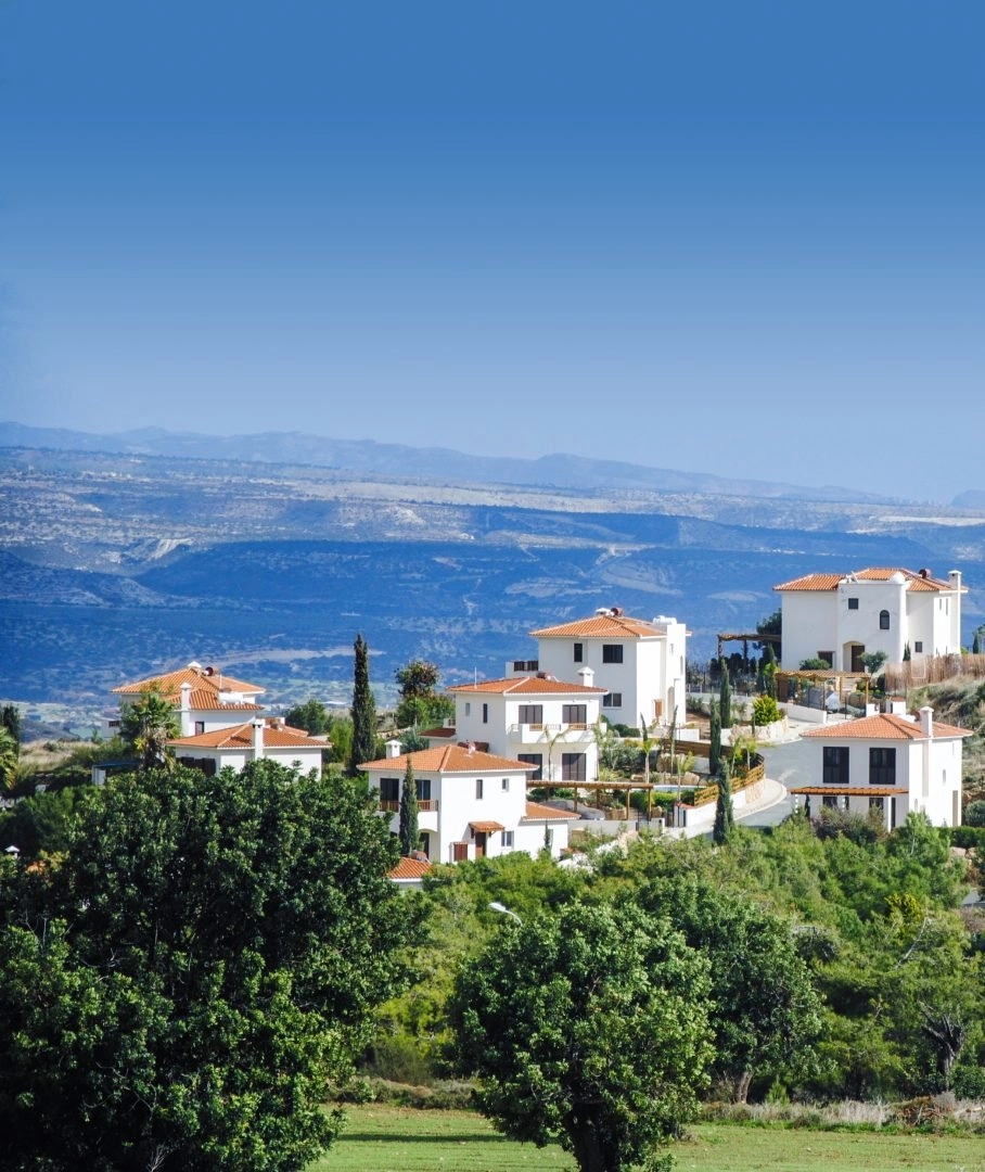 3 Bedroom House for Sale in Pissouri, Limassol District