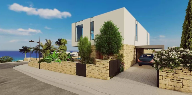 Cheap Houses and Villas for Sale Paphos up to 1000000 euro